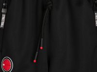 Брюки текстильные с полиуретановым покрытием для мальчиков