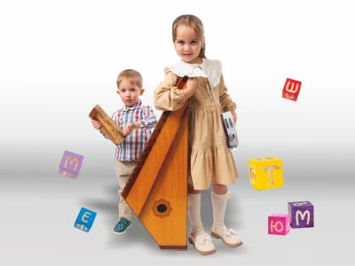 Билеты на Привет, гусли (Уральский центр народного искусства) / Концерт | Афиша | ИнфоТаймс