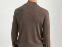 Водолазка из шерсти