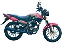 Мотоцикл RACER TIGER RC150-23