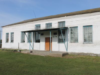 Уртакульский сельский дом культуры