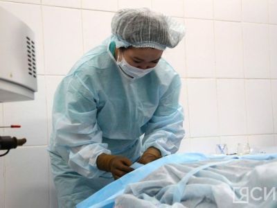 Выездная бригада офтальмологов планирует впервые провести операции в Нижнеколымском районе