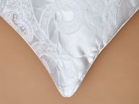 Подушка Cozy Silk, сатин