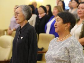 В Якутске отметили День работников дополнительного образования