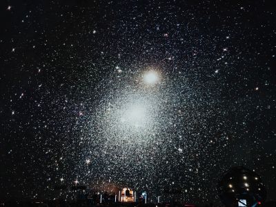 Билеты на Рюити Сакамото. Звёздная пустота (Планетарий № 1) / Концерт | Афиша | ИнфоТаймс