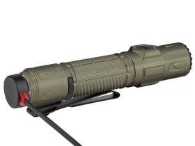 Фонарь Olight Warrior Ultra Olive Green