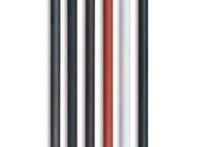 Набор стержней для цангового карандаша Cretacolor 6 шт 5,6 мм, 2B