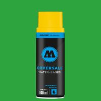 Акрил в аэрозоли Molotow "Coversall" 400 мл, Clover green