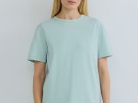 Базовая футболка, Зеленый