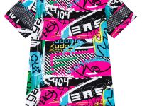 Платье трикотажное для девочек