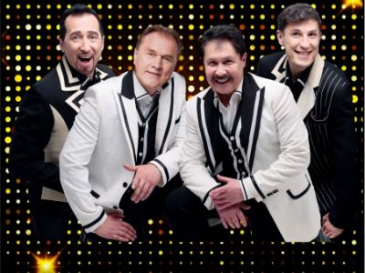 Золотые хиты на бис. Шоу-группа. Доктор Ватсон