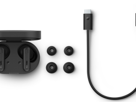 Беспроводные наушники Philips