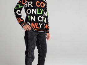 Джемпер для мальчика