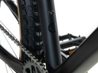 Горный велосипед Benort X-Factor 29, год 2026, цвет Черный, ростовка 19