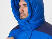 Куртка пуховая Extreme Pro III