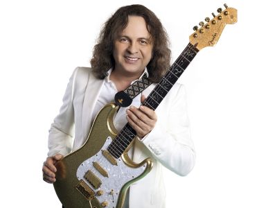 Билеты на Виктор Зинчук (ДК железнодорожников) / Концерт | Афиша | ИнфоТаймс