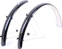 Комплект крыльев Author AXP-60 27.5"-29" (черный 60 мм)