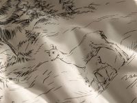 Постельное белье Snowy Night