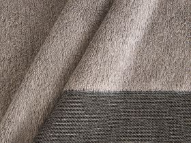 Полотенце махровое Джорджо/Giorgio, серое