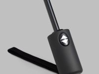 Зонт-полуавтомат с системой «антиветер»