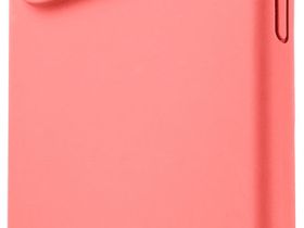 Клип-кейс uBear Touch Mag для Apple iPhone 16 Pro Красный