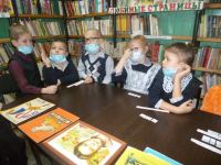 Александровская библиотека – филиал № 8