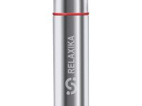 Термос Relaxika 102 (2 чашки + термочехол)