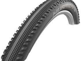 Велопокрышка Schwalbe Hurricane Performance 28" (светоотражающая полоса 28x1.6" (40-622) стальной)