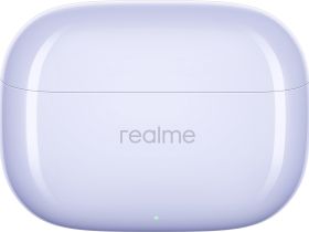 Наушники realme Buds Т310 Фиолетовые