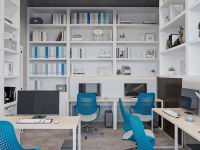 Информационно-досуговый центр «КласТер»