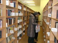 Библиотека № 92 – Культурный центр К. И. Чуковского (филиал)