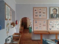 Новоузеевский сельский дом культуры