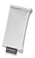 Чехол Oakley Microclear Cleaning/Storage White Microbag (комплект)