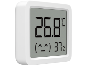 Датчик температуры и влажности Xiaomi