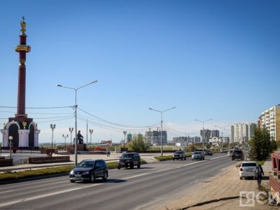 Школьные автобусы проверят на безопасность в Якутии