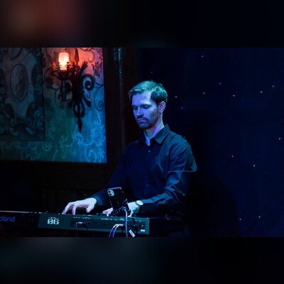 «Огни большого города» в озвучке Lev Piano