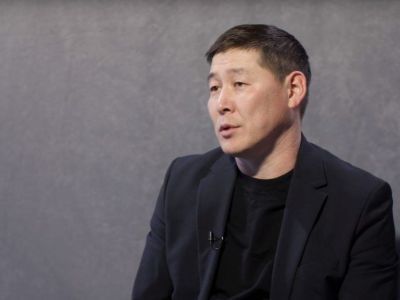 Степан Бурнашев рассказал о детялах съемки «Айты» и проблемах, отраженных в фильме