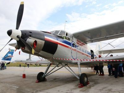 Из-за временного закрытия дороги «Колыма» из Хандыги в Якутск будут организованы авиарейсы