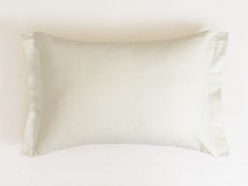 Комплект наволочек Albenga с ушками, серый