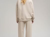 Толстовка женская