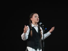 Послания участников конкурсов «АртСевера» «заморозят» на Полюсе холода