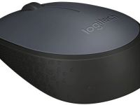 Мышь Logitech M170 беспроводная Gray
