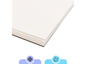 Альбом для гуаши и акрила на спирали Гамма "Студия" 180 г