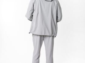 Куртка мужская Remington Climate Comfort Gray