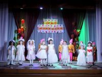 Культурно-спортивный комплекс «Феникс» с. Тарбагатай