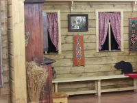 Детский музей г. Череповца