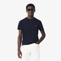 Мужская футболка Lacoste стандартного кроя
