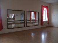 Сельский дом культуры п. Восточный