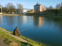 Парк Ветеранов