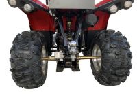 Квадроцикл LINHAI YAMAHA Z180